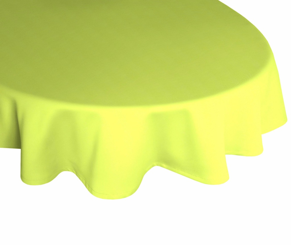 Bild von Wirth Tischdecke "WirthNatur", (1 St.), oval