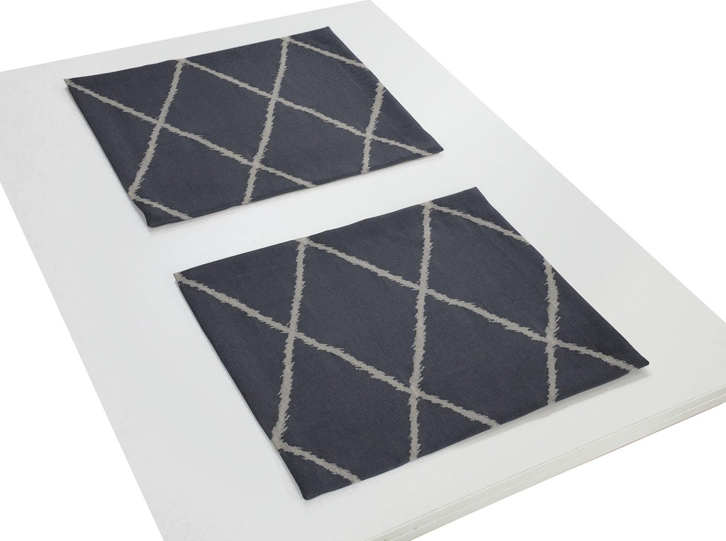 Bild von Adam Platzset "Casket Valdelana", (Packung, 2 St.)