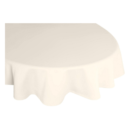 Bild von Wirth Tischdecke »NEWBURY« in Creme