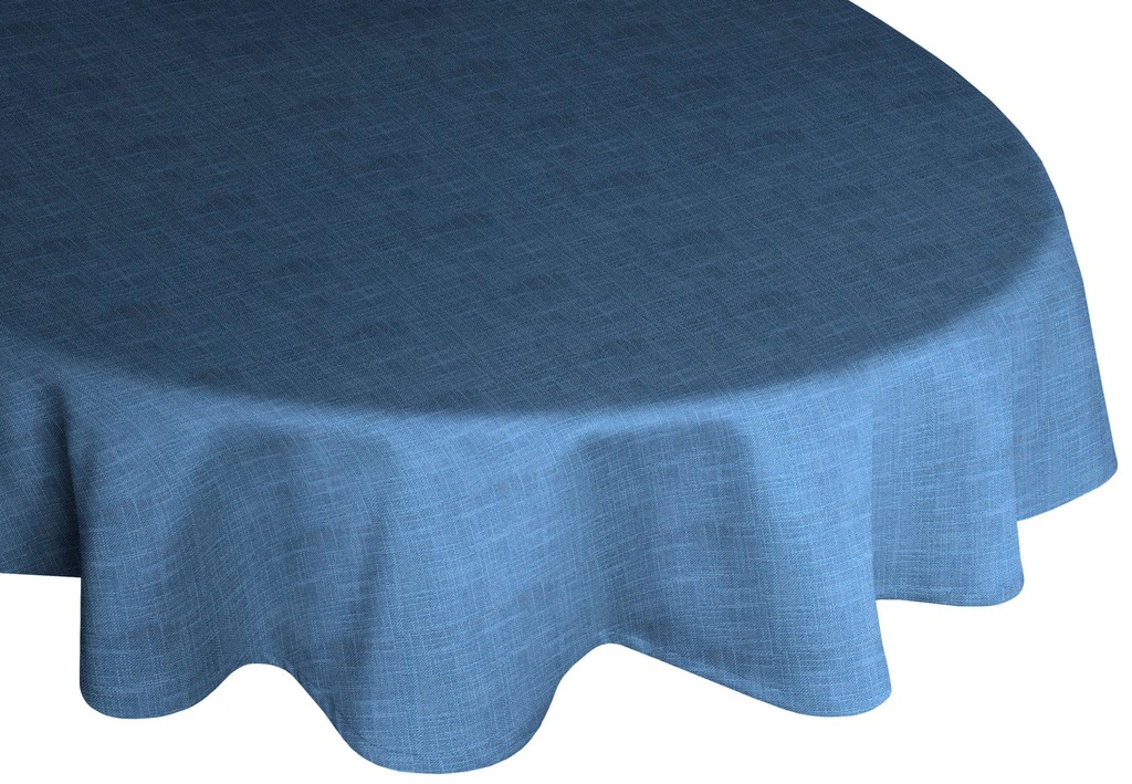 Bild von Wirth Tischdecke "WIESSEE", (1 St.), oval