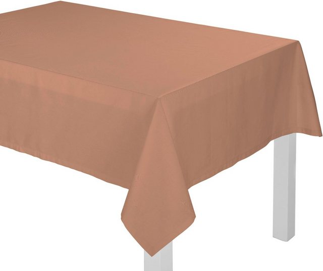 Bild von Adam Tischdecke "Uni Collection", (1 St.), nachhaltig