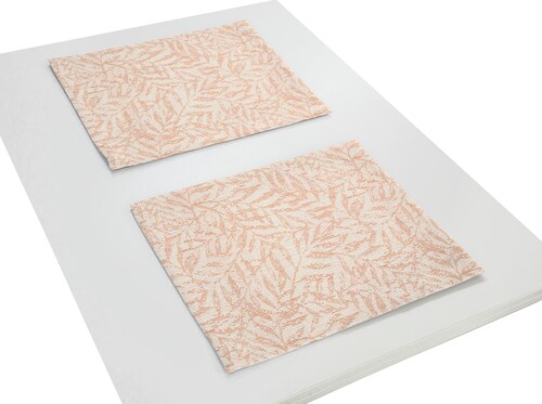 Bild von Wirth Platzset "Gospic", (2 St.)