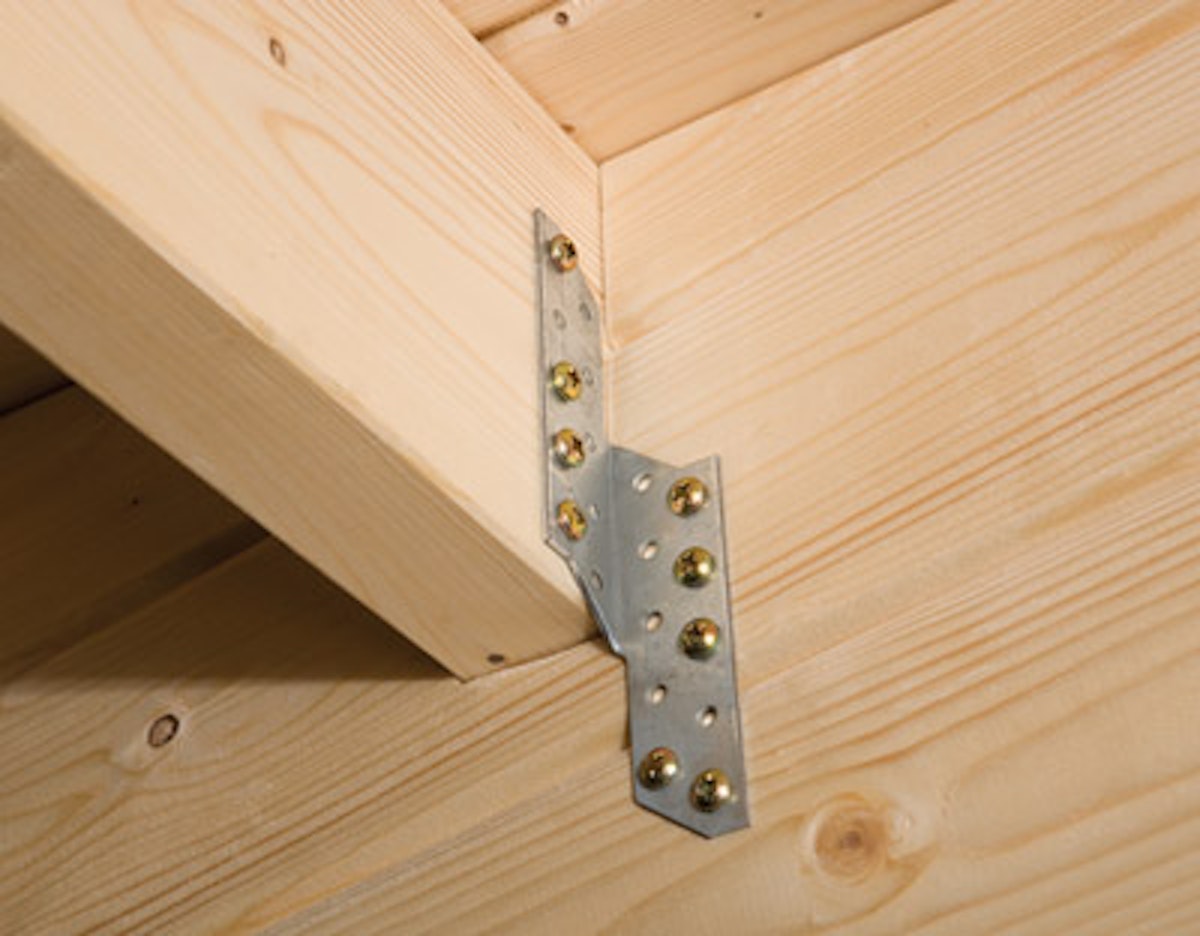 Bild von Weekendhaus 138
