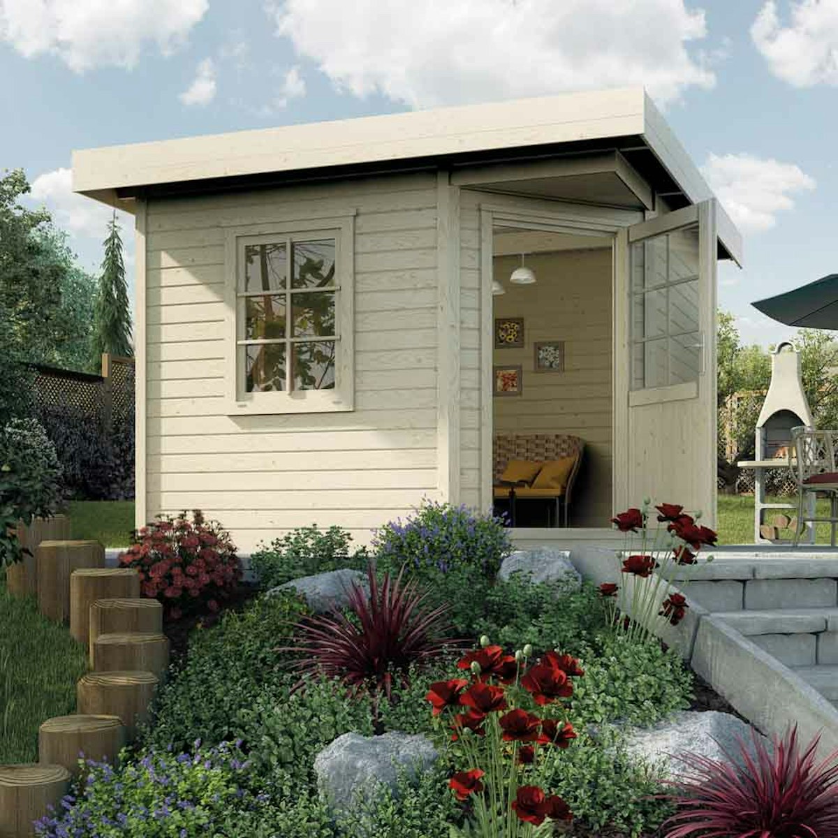 Bild von Designhaus 213 5Eck