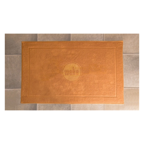 Bild von WEKA Element-Ecksauna VARBERG Auswahl der Tür:Ganzglastür in Graphit-Optik|Größe:B 194 x T 194 x H 199 cm