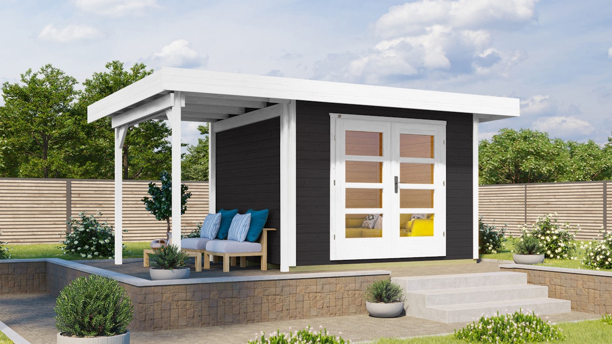 Bild von Designhaus 126 A
