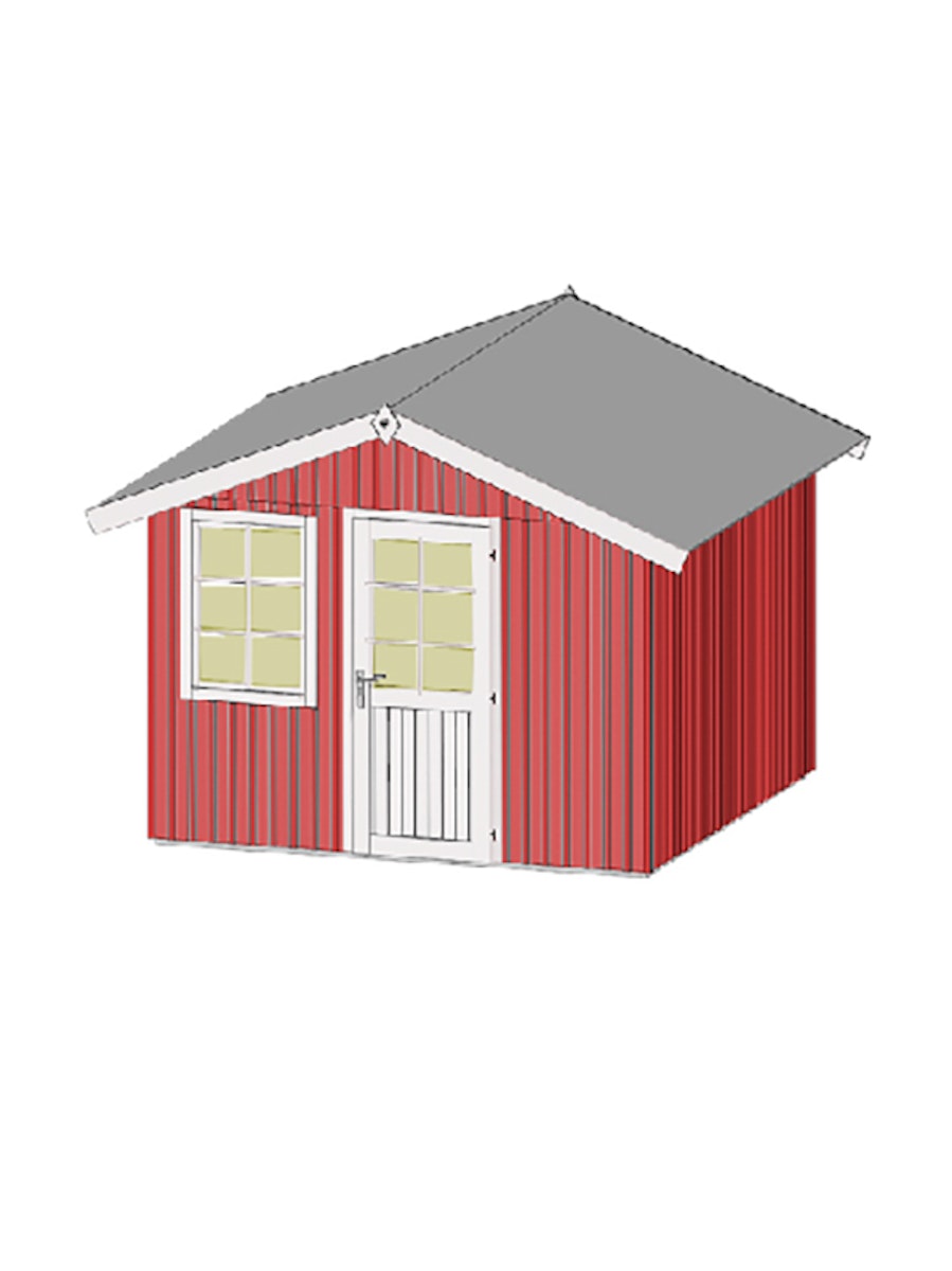 Bild von Schwedenhaus
