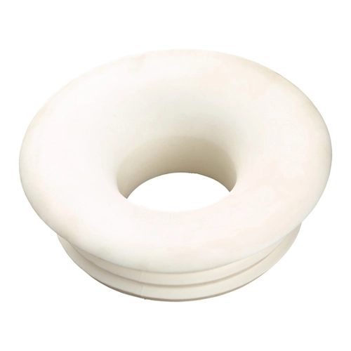 Bild von Spülrohrverbinder Ø 28 mm - Ø 32 mm x Ø 48 mm