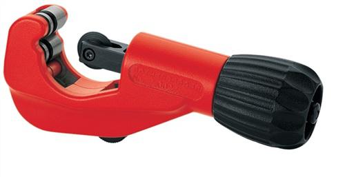 Bild von Rohrabschneider TC 35 DURAMAG®, 6-35mm 195mm Cu,Ms,AL,dünnwandige Stahlrohre