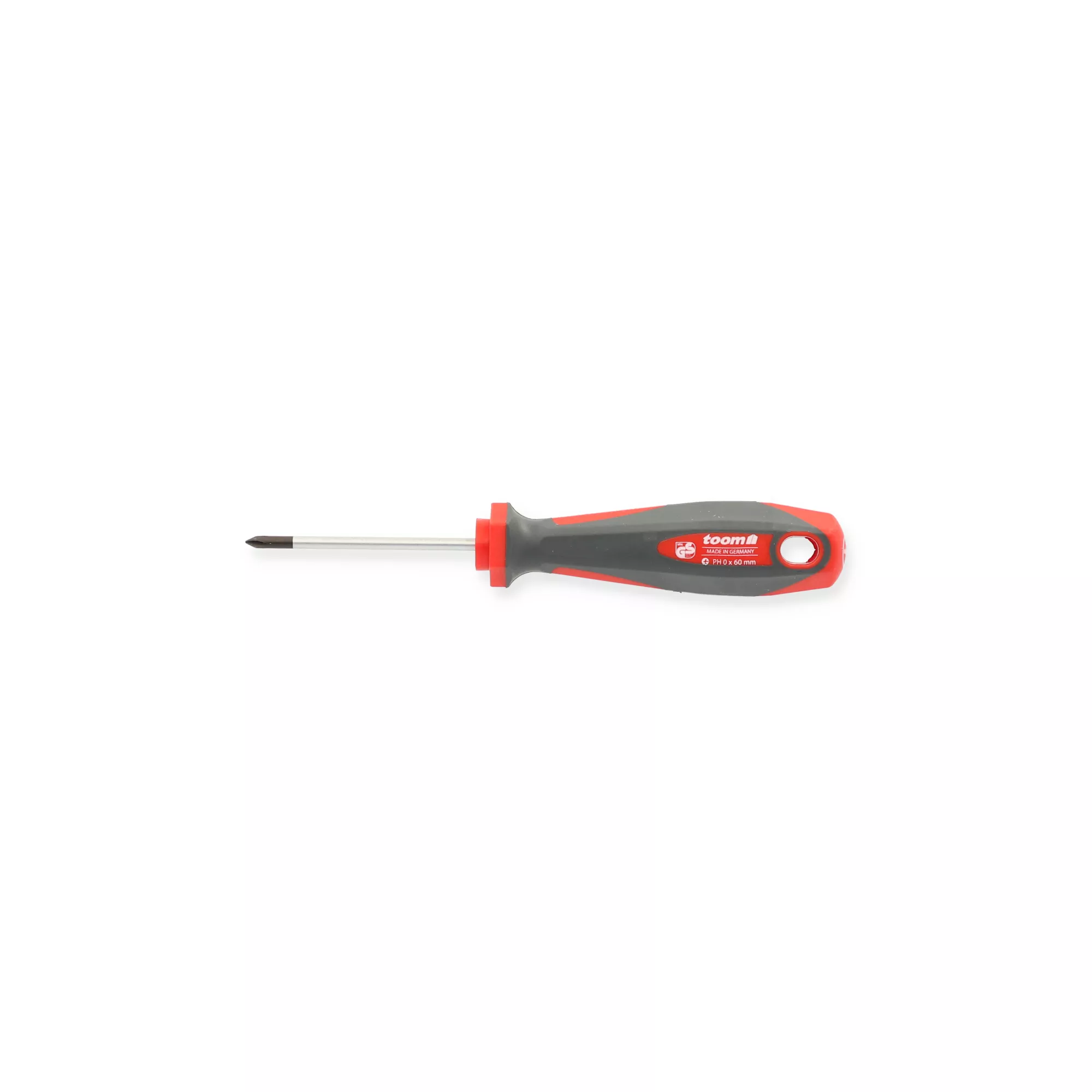 Bild von toom Schraubendreher PH 0 x 60 mm