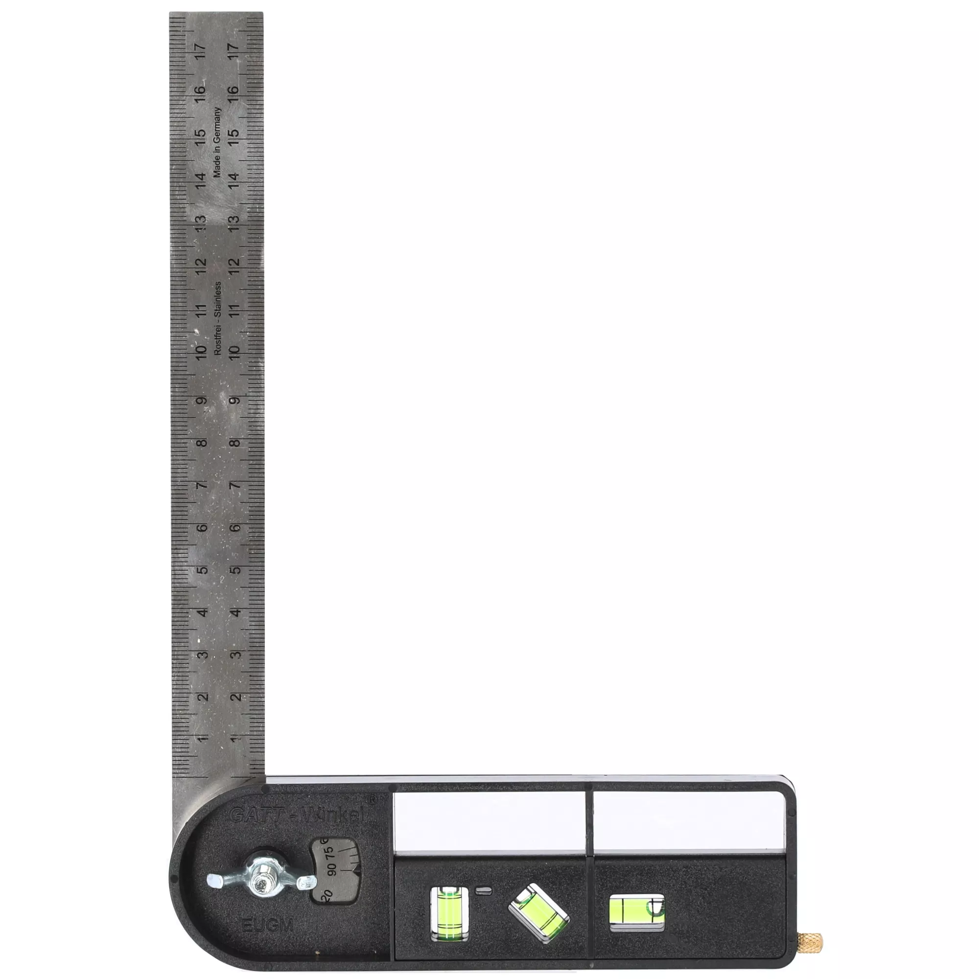 Bild von toom Universalwinkel 17 cm