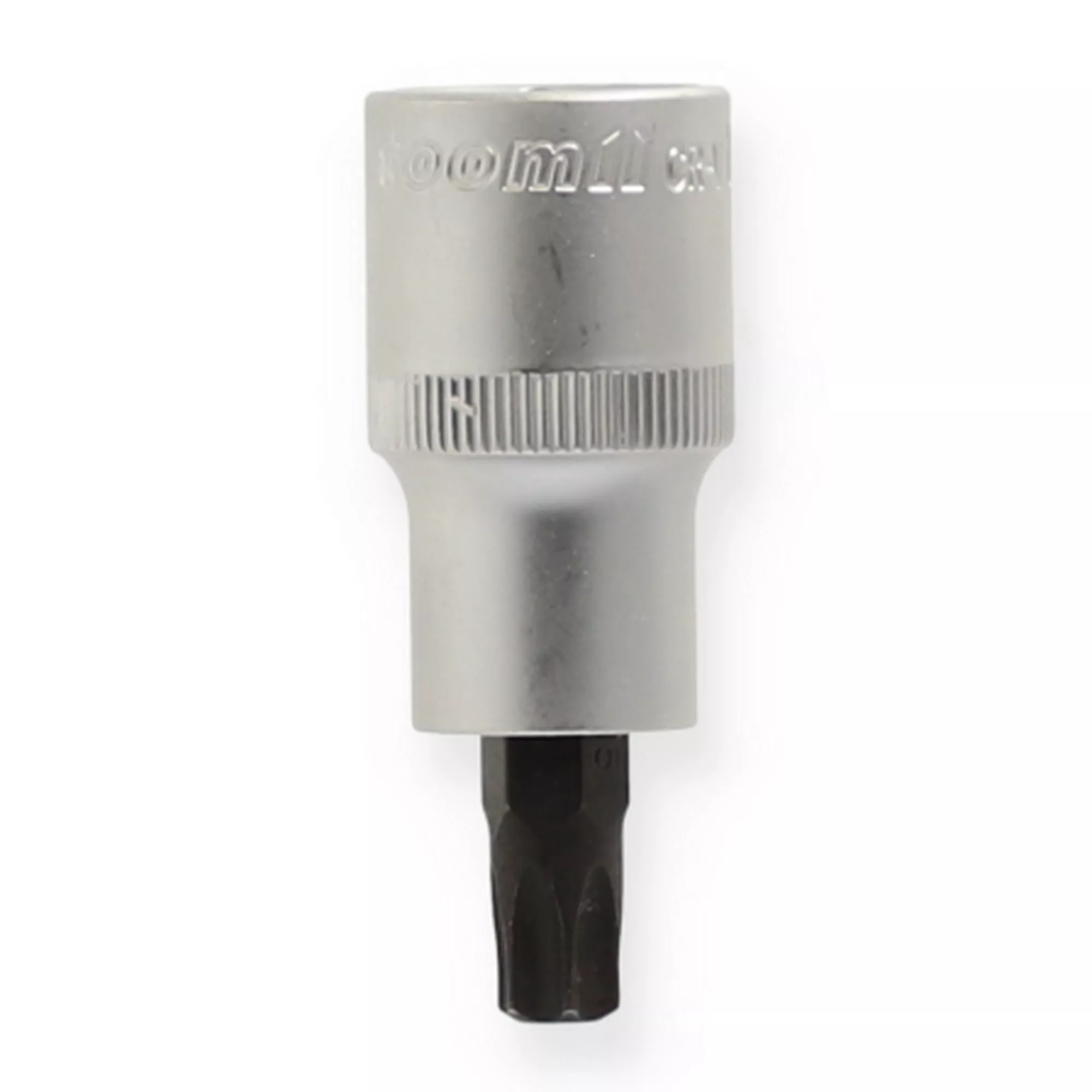Bild von toom Steckschlüsselschraubeinsatz T 45 x 1/2"