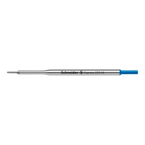 Bild von Schneider Ersatzmine "Express 225" blau M