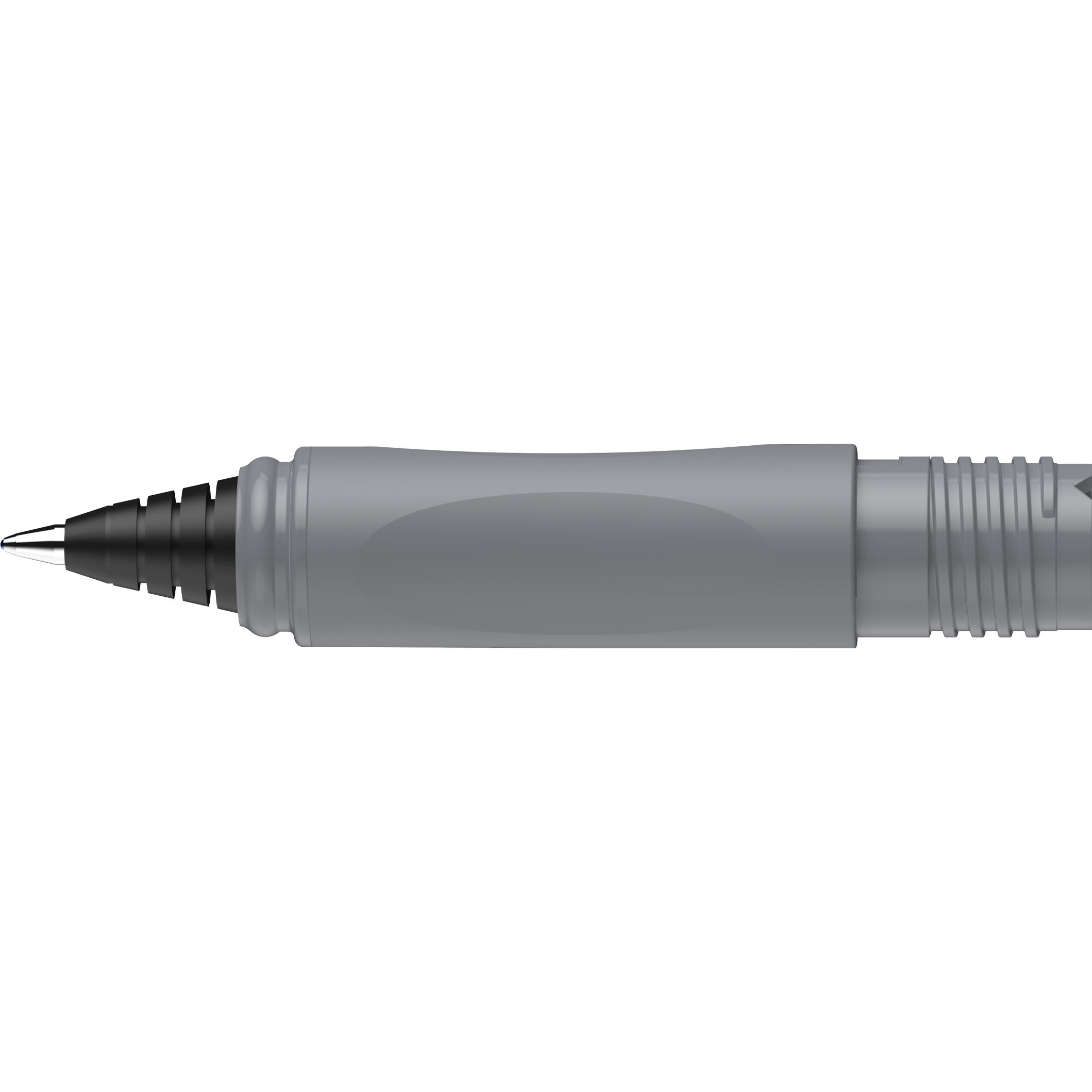 Bild von Schneider, Schreibstifte, Ersatzspitze für Tintenroller inkl. Vorderteil Ceod Shiny graphite