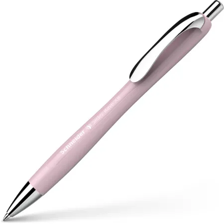 Bild von SCHNEIDER Kugelschreiber Schneider Druckkugelschreiber Slider Rave XB 132519 pearl