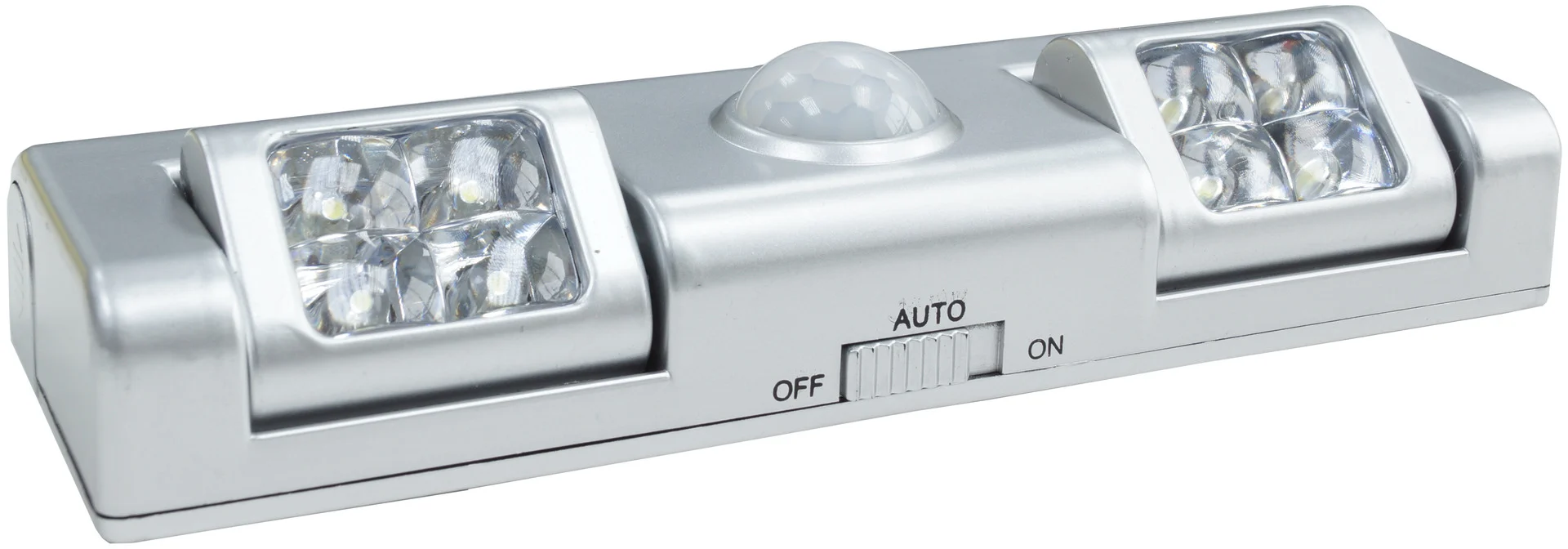 Bild von LED-Leuchte mit Bewegungsmelder