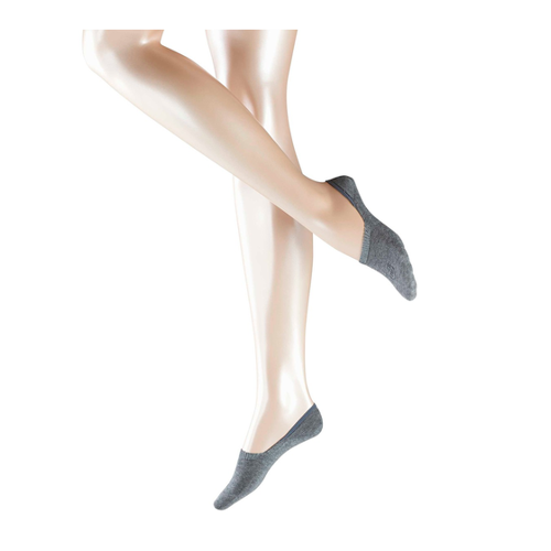 Bild von FALKE Damen Invisible Sneaker Step – Bequemlichkeit trifft Stil