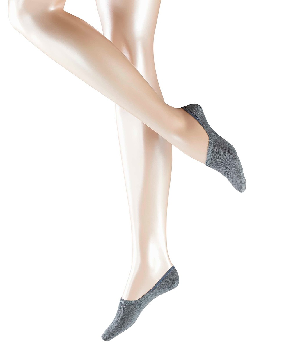 Bild von 1 Paar Falke Damen Füßlinge 47577 Invisible Family Step Sneaker Cut