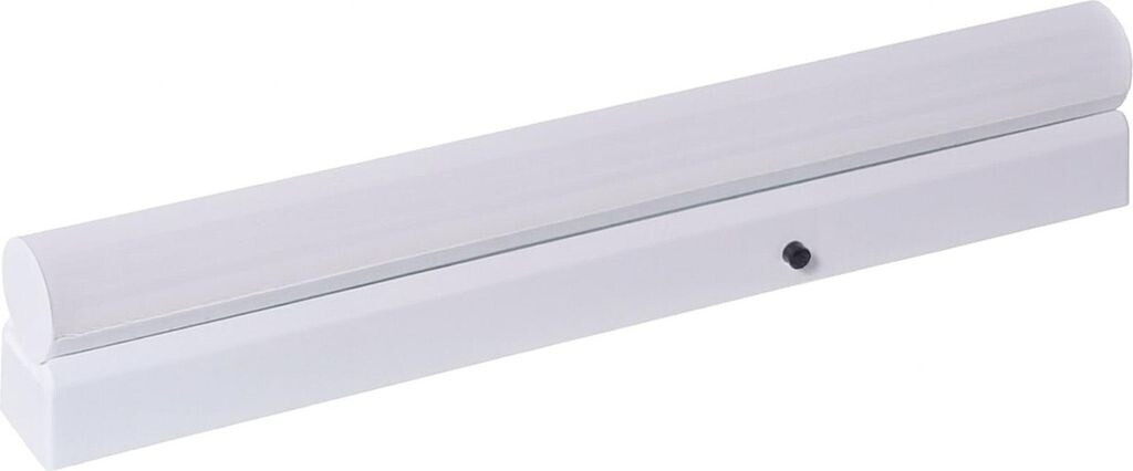 Bild von Müller Licht, Wandleuchte + Deckenleuchte, ML Unilex U-Bauleu. S14s 30 ws (400 lm, S14s)