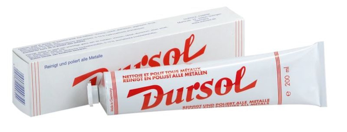 Bild von Dursol Edel-Chromglanz