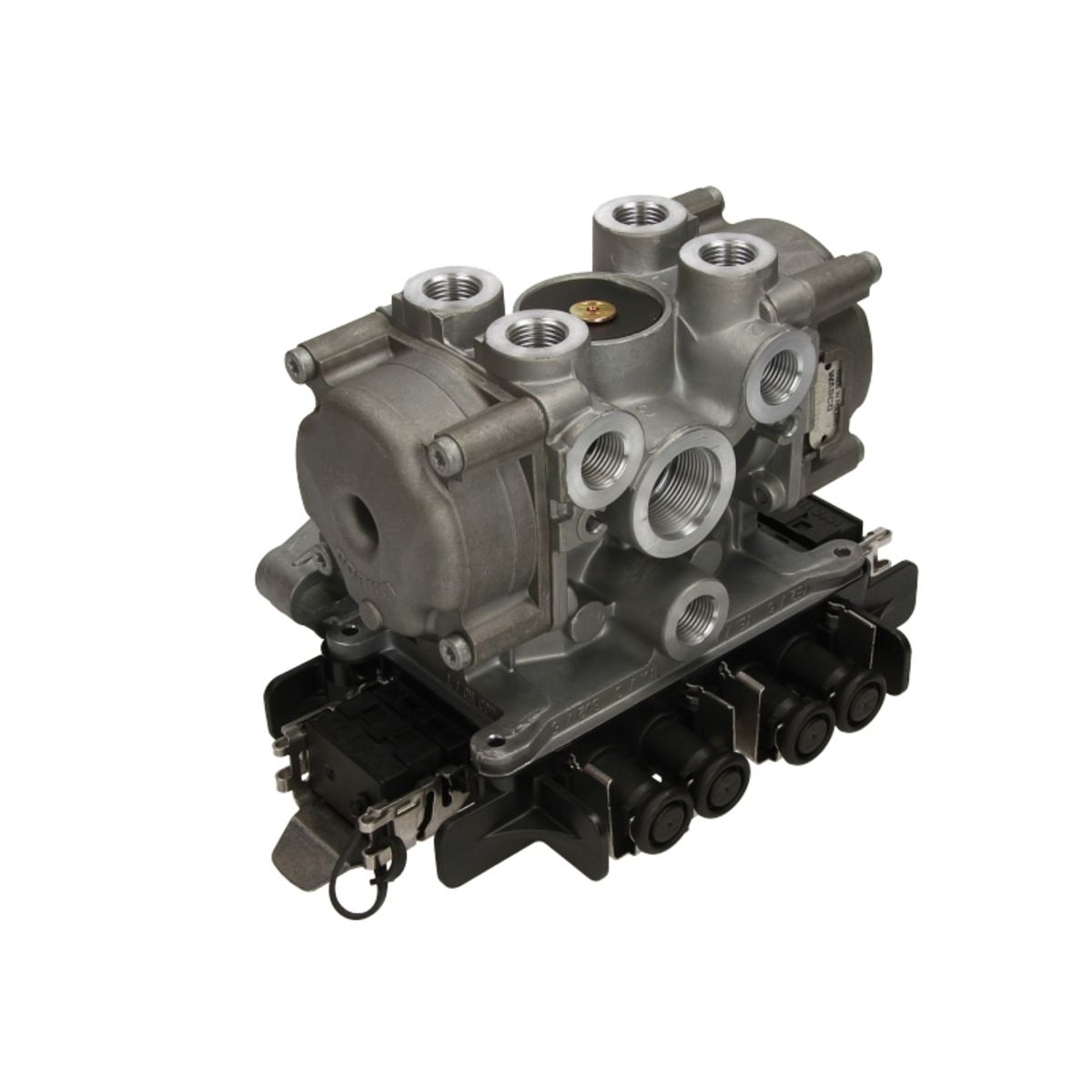 Bild von Steuergerät, Brems-/Fahrdynamik WABCO 4005000810
