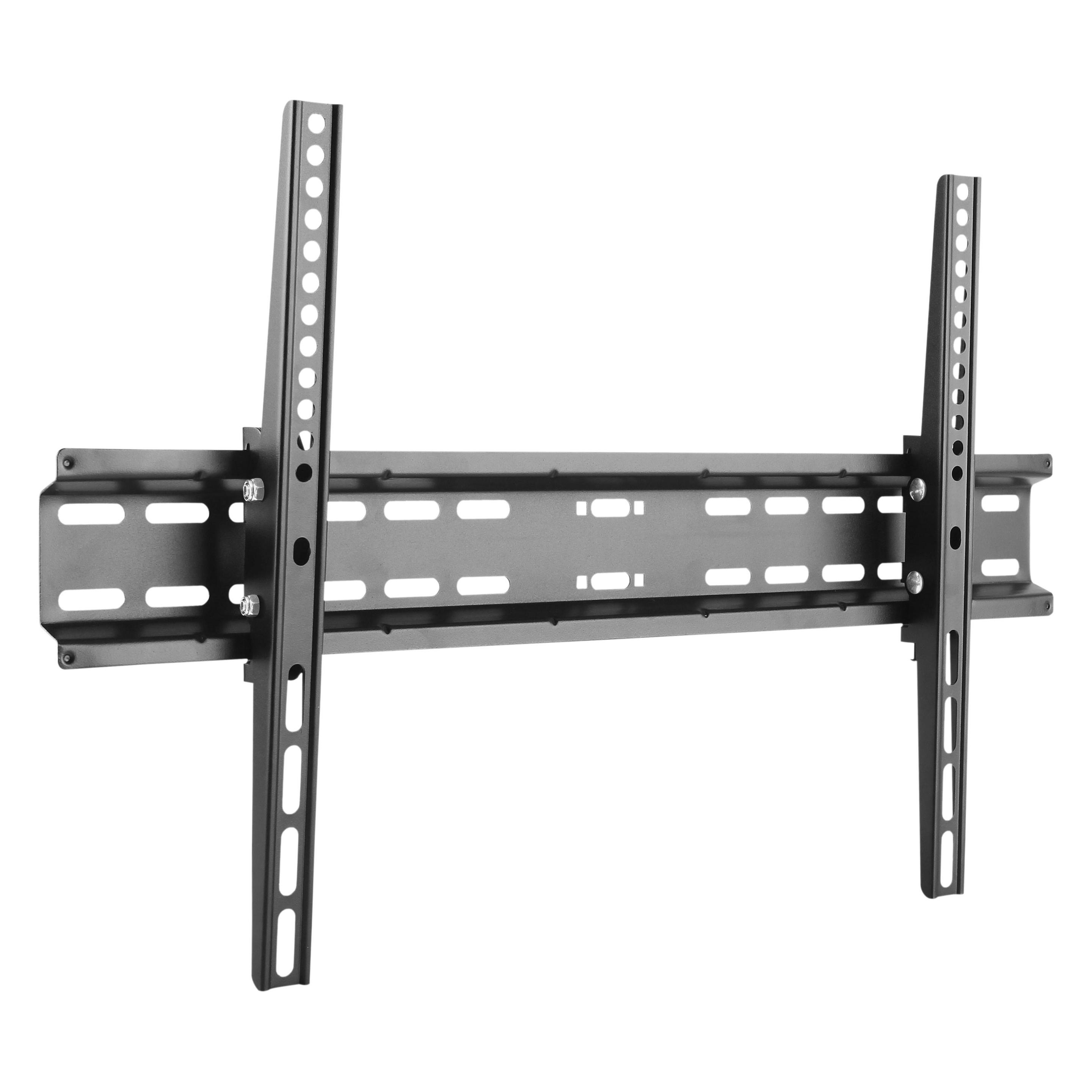 Bild von Reflecta PLANO Slim 70-6040T schwarz (Wand, 70", 35 kg), TV Wandhalterung, Schwarz