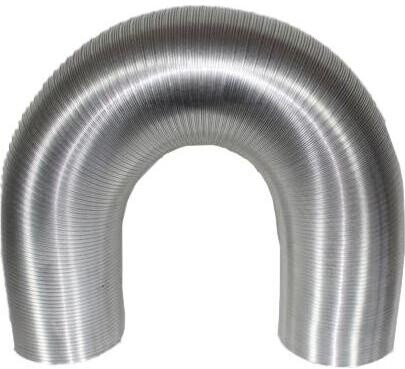 Bild von Upmann Alu-Flexrohr ø 100 mm