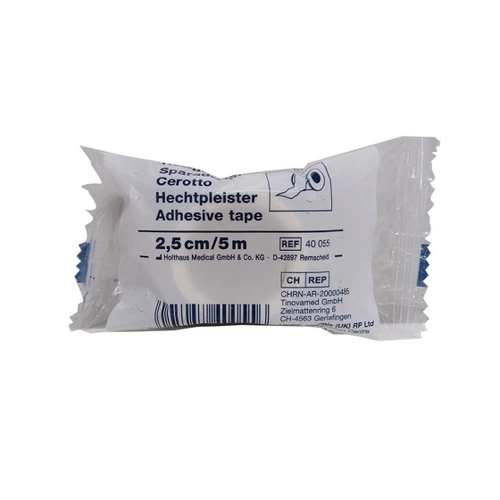 Bild von Holthaus Medical Wundpflaster YPSIDERM® Heftpflaster, 2,5 cm x 5 m