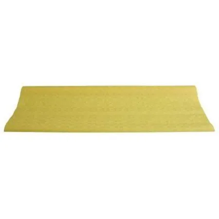 Bild von Werola Klebeband Damast-Tischtuchpapier Rolle Original - 1,00 m x 10 m, gelb