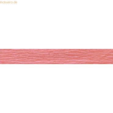 Bild von 10 x Staufen Feinkrepp 50cmx250cm rose