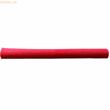 Bild von Werola Feinpapier Floristen-Kreppapier, 250 cm x 50 cm, farbfest