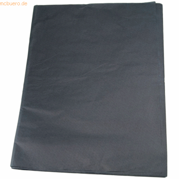 Bild von Staufen, Bastelpapier, Seidenpapier 50x70cm 20g/qm VE=520 Bogen orange (19 g/m², 1 x)