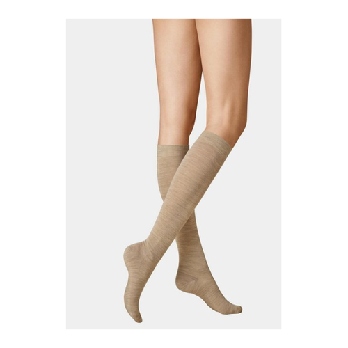 Bild von KUNERT Kniestrümpfe Soft Wool Cotton – Bequemlichkeit trifft auf Qualität