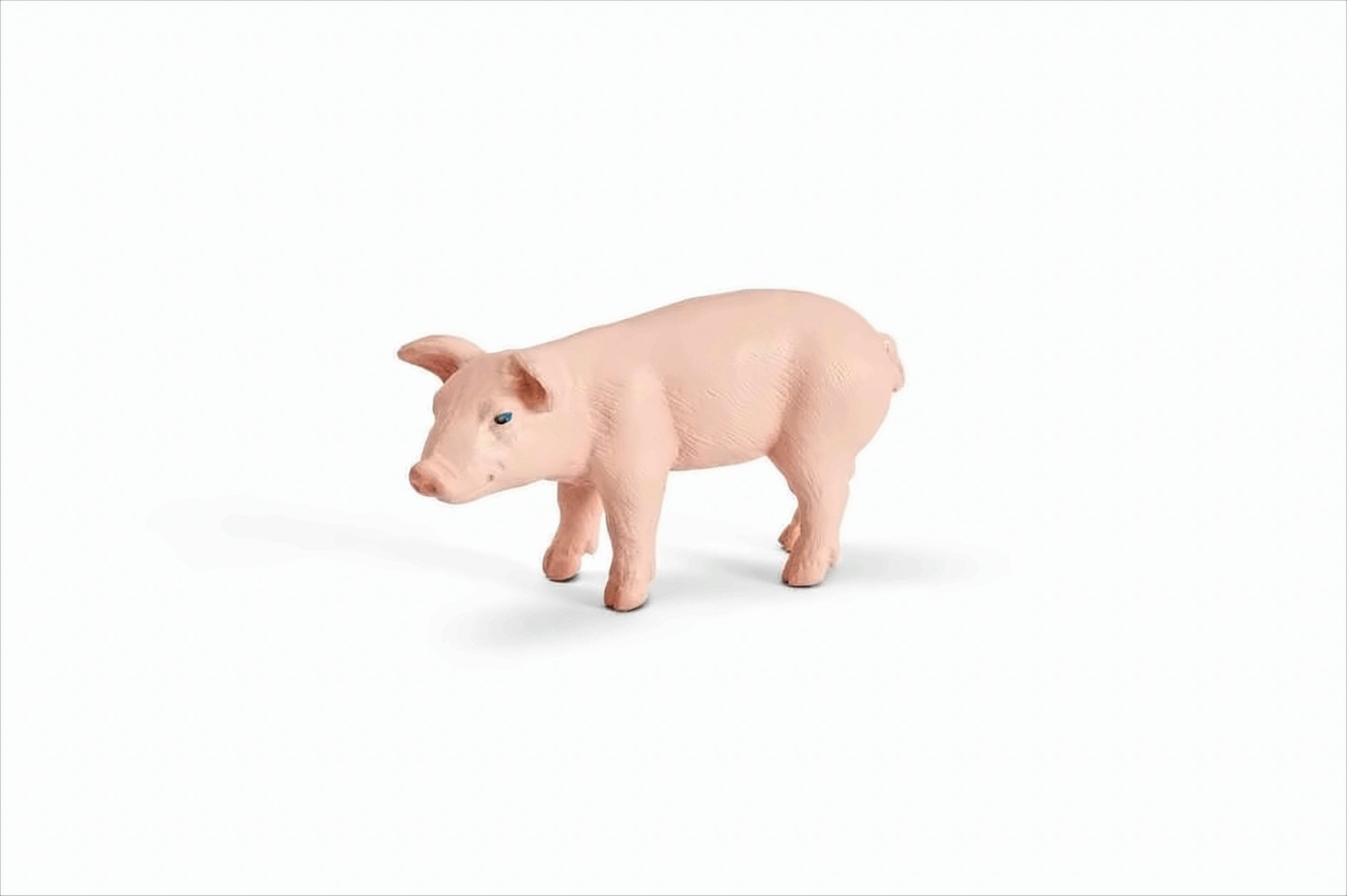Bild von Schleich 13289 - Ferkel, stehend