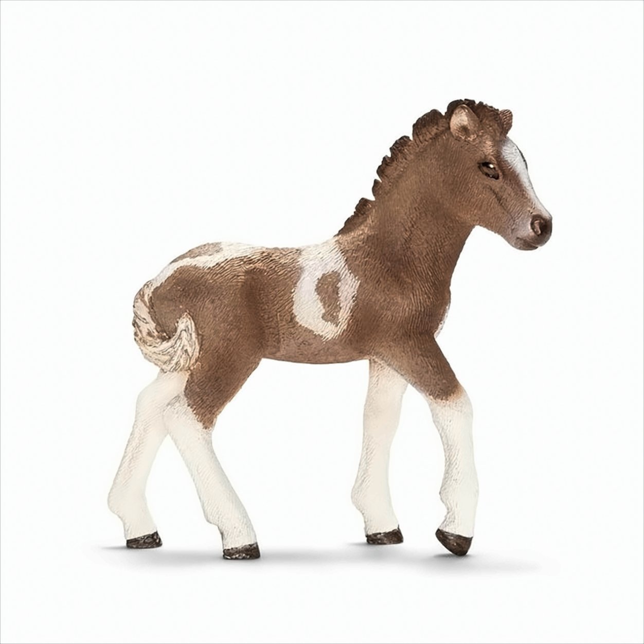 Bild von Schleich® 13709 Horse Club Island Pony Fohlen