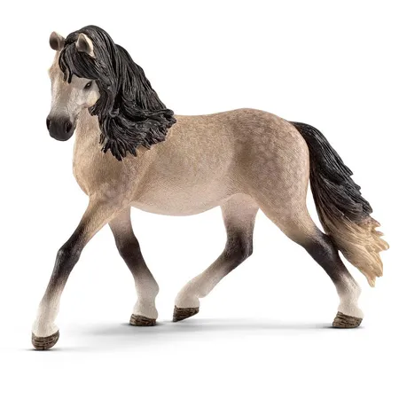 Bild von Schleich® 13793 Horse Club Andalusier Stute