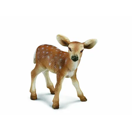 Bild von Schleich 14256 - Wild Life, Weißwedelkalb