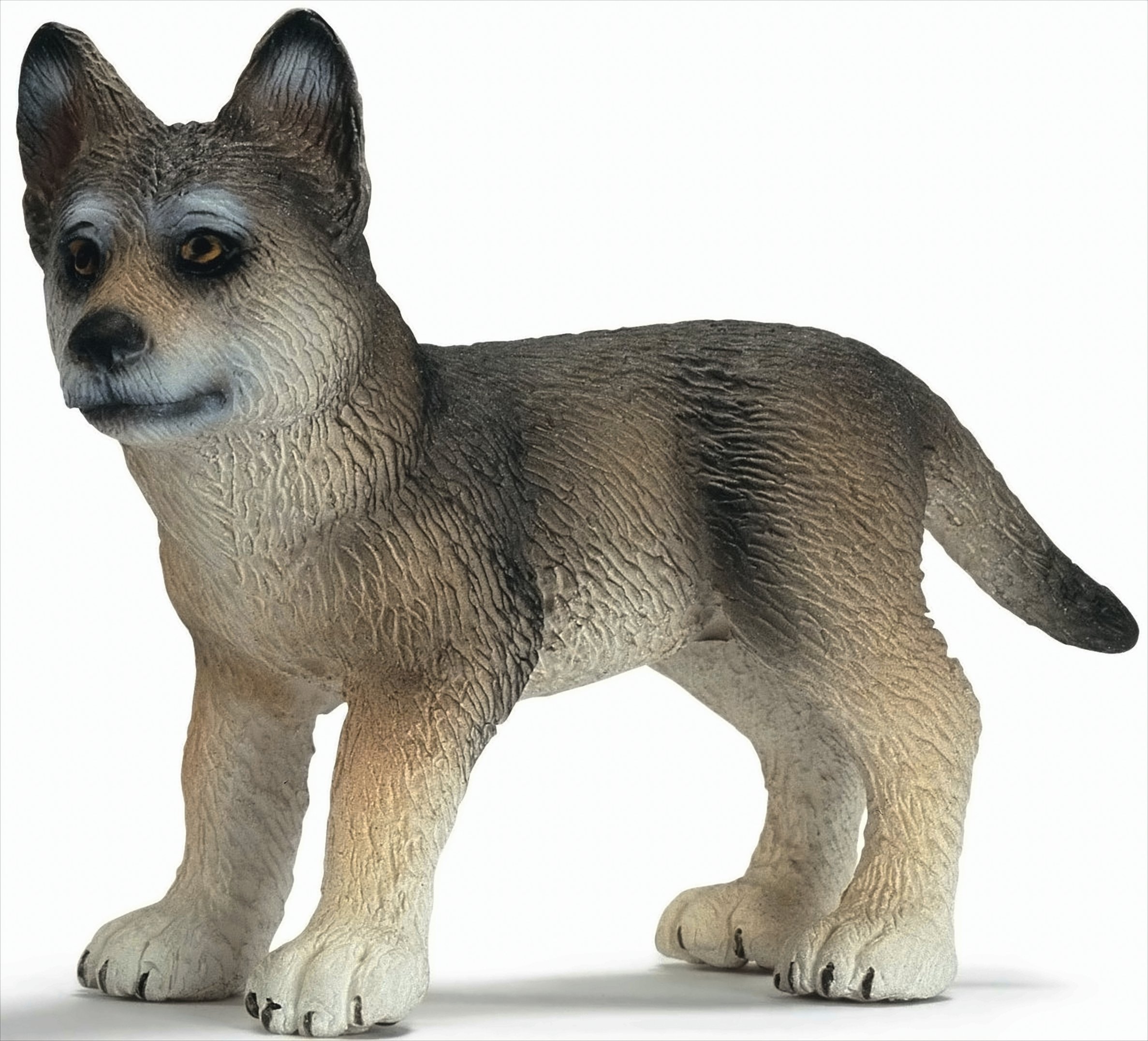 Bild von Schleich 14606 - Wild Life, Wolf Welpe