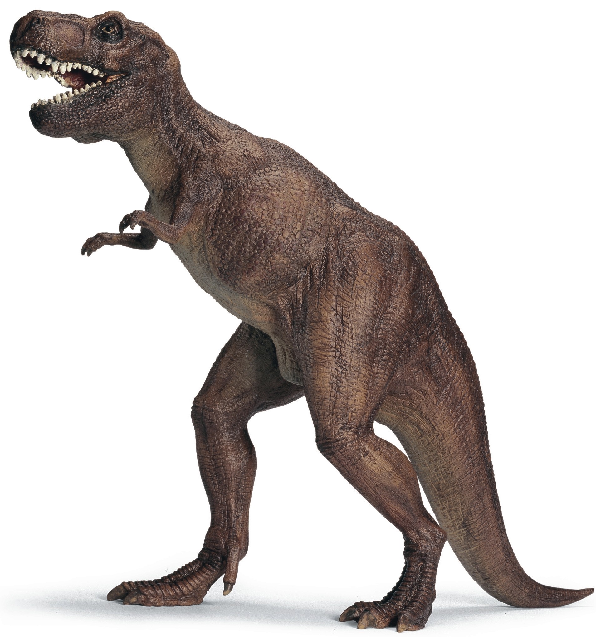 Bild von Schleich - World of History - Urzeittiere - Tyrannosaurus Rex