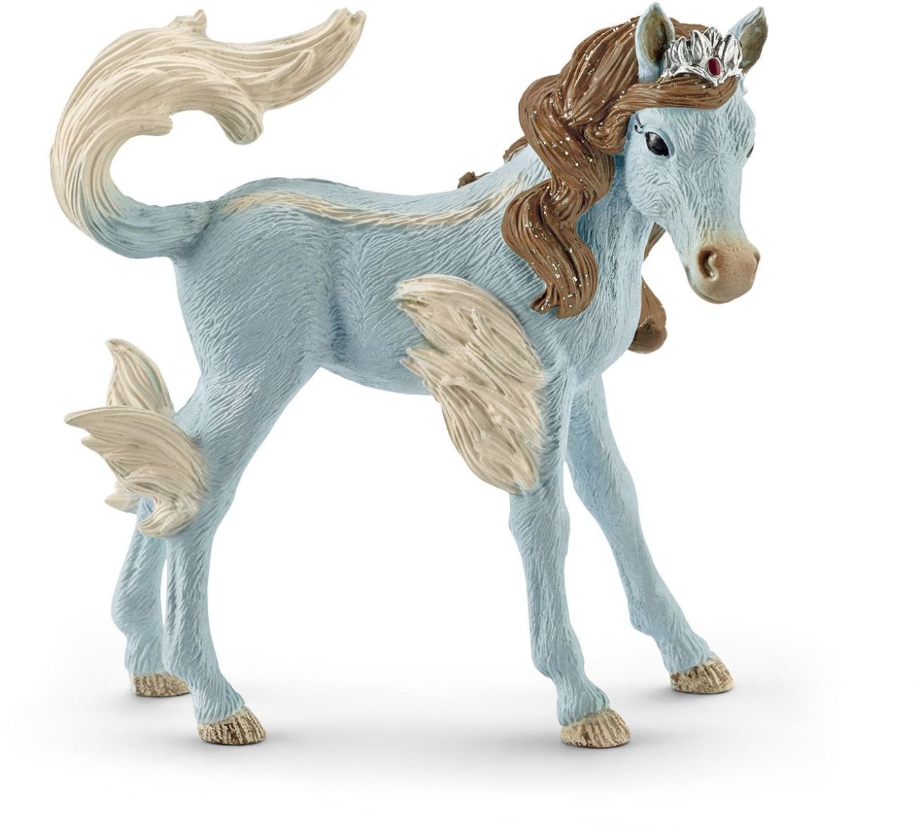 Bild von Schleich 70527 Eyelas Königsfohlen