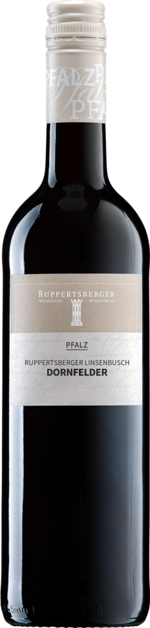 Bild von Winzerverein Hoheburg Ruppertsberger Linsenbusch