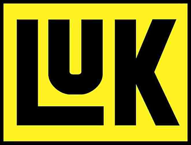 Bild von LuK Kupplungsdruckplatte Artikel: 124 0205 10