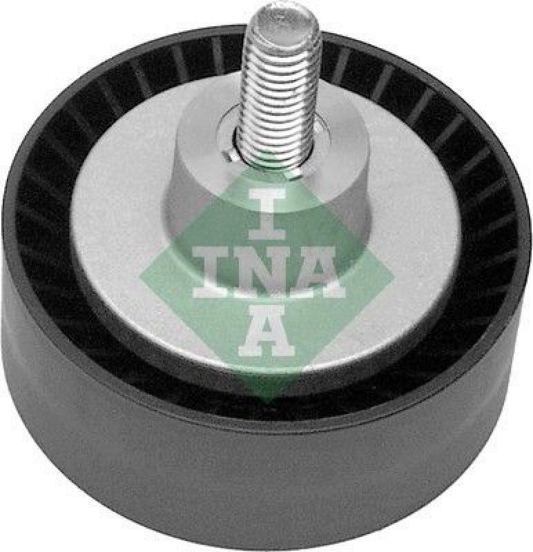 Bild von INA 532 0224 10 Umlenkrolle Führungsrolle, Umlenk-/Führungsrolle, Keilrippenriemen BMW: 3 Touring, 3 Saloon