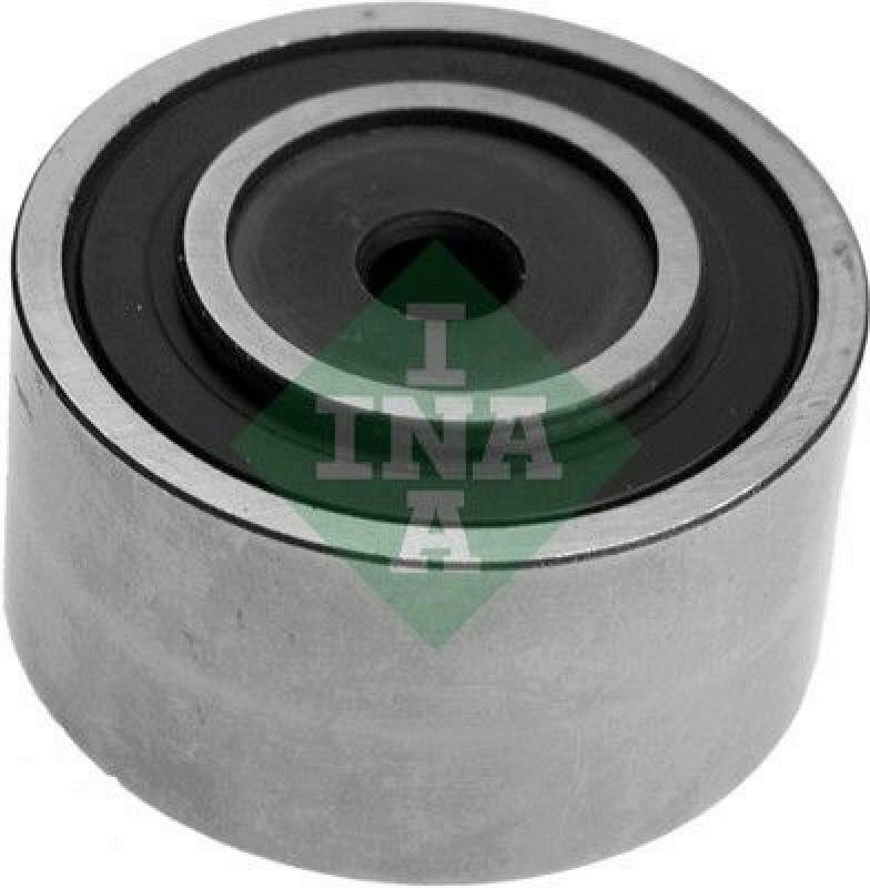 Bild von INA 532 0335 10 Umlenkrolle Führungsrolle, Umlenk-/Führungsrolle, Keilrippenriemen