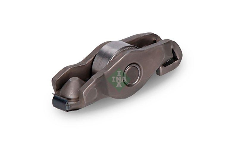 Bild von INA Schlepphebel 422 0056 10 Kipphebel,Schlepphebel, Motorsteuerung MERCEDES-BENZ,MITSUBISHI,SMART,E-Klasse Limousine (W211),C-Klasse Limousine (W204)
