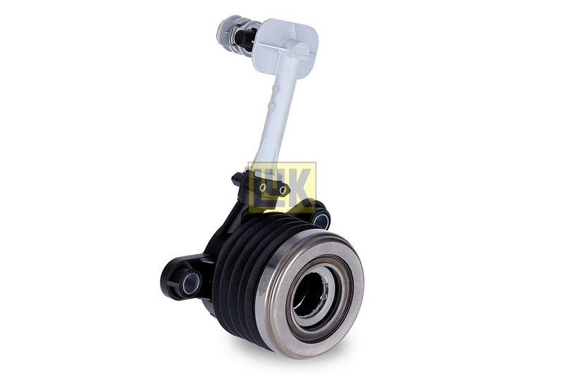 Bild von LuK Zentralausrücker, Kupplung 510 0090 10  MERCEDES-BENZ,RENAULT,NISSAN,CITAN Kasten (415),Citan Kombi / Tourer (415),CITAN Mixto (415)