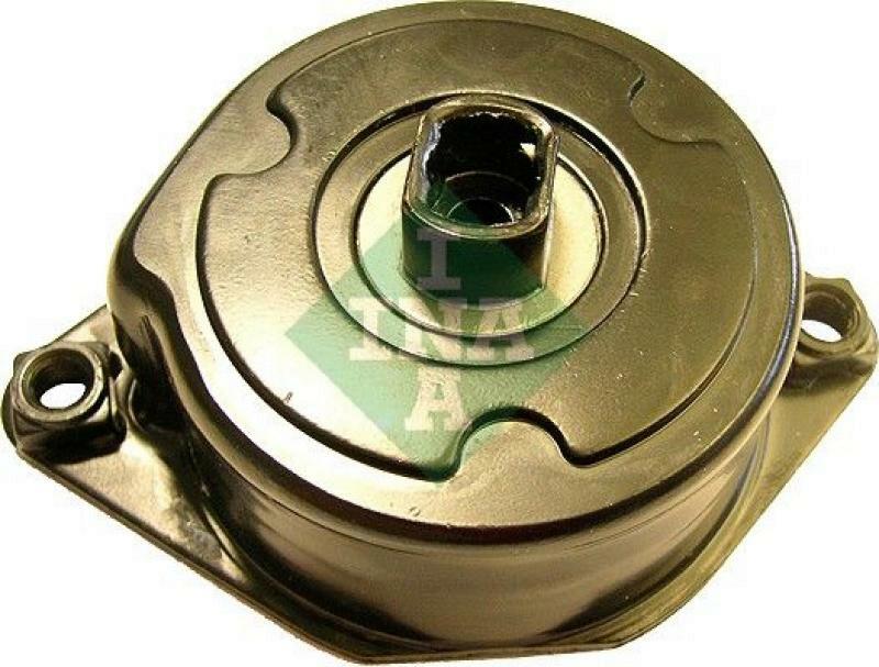 Bild von INA Spannarm, Keilrippenriemen 534 0239 10  OPEL,BMW,LAND ROVER,Omega B Limousine (V94),Omega B Caravan (V94),3 Limousine (E46),5 Limousine (E39)