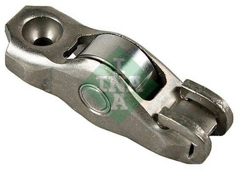 Bild von INA Schlepphebel 422 0099 10 Kipphebel,Schlepphebel, Motorsteuerung MERCEDES-BENZ,JEEP,DODGE,C-Klasse Limousine (W204),C-Klasse T-modell (S204)