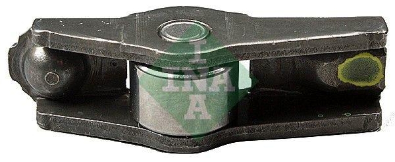 Bild von INA Schlepphebel 422 0124 10 Kipphebel,Schlepphebel, Motorsteuerung FORD,FIAT,PEUGEOT,FOCUS III Turnier,MONDEO IV Turnier (BA7),Kuga Mk2 (DM2)
