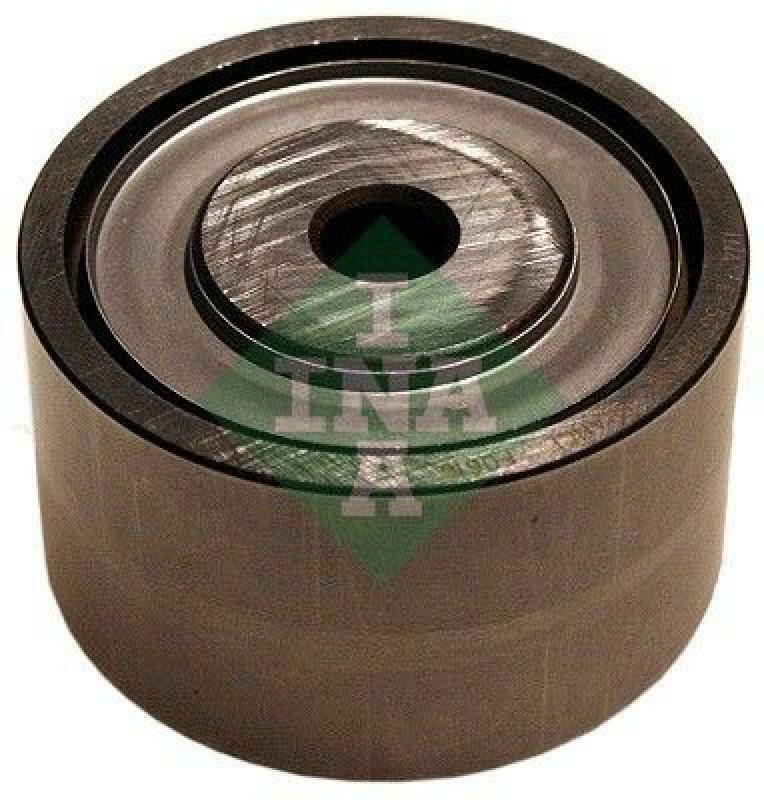 Bild von INA 532 0622 10 Umlenk- / Führungsrolle Keilrippenriemen Umlenkrolle Keilrippenriemen 60mm 34mm